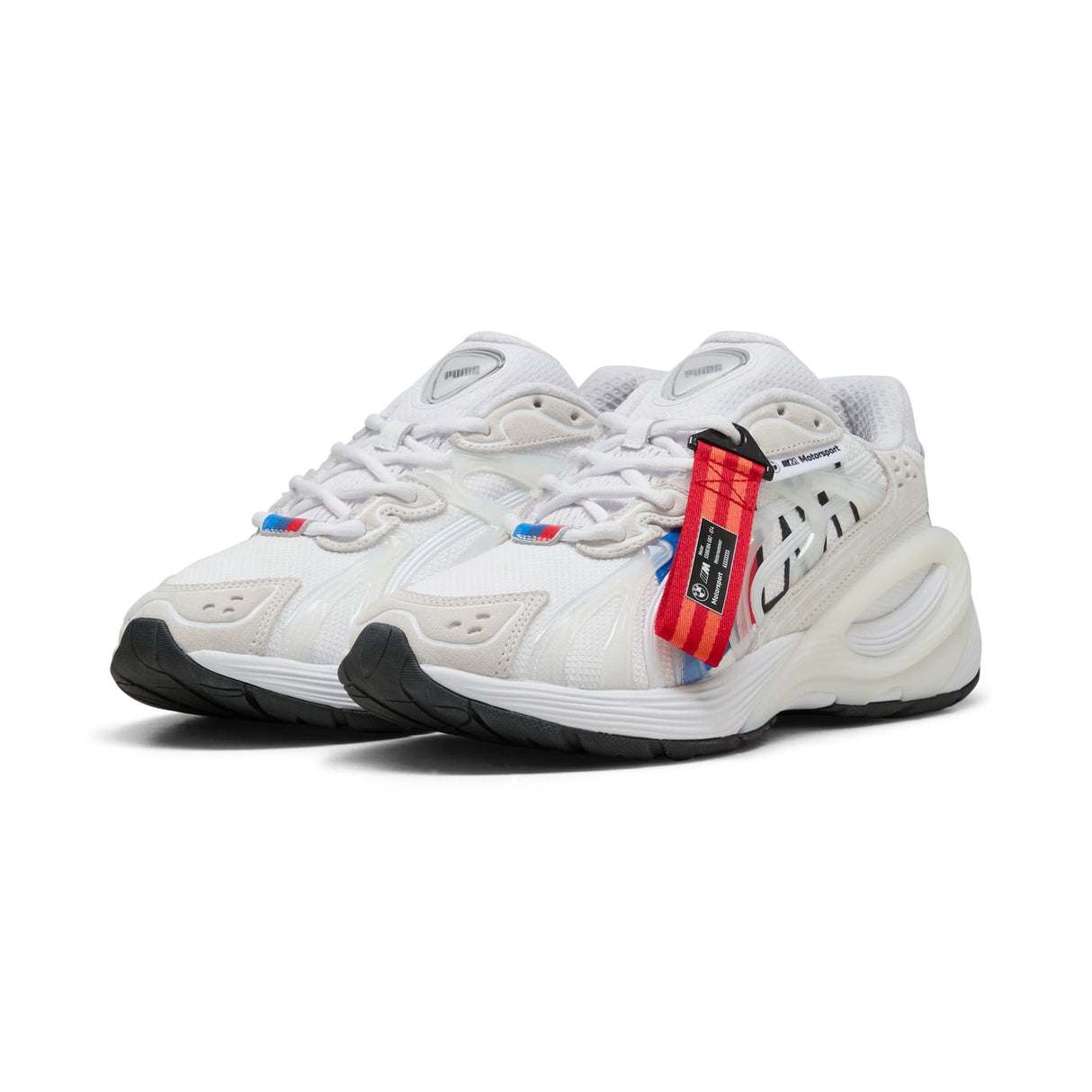 BMW M Motorsport Inverse Hero Sneakers - Runner