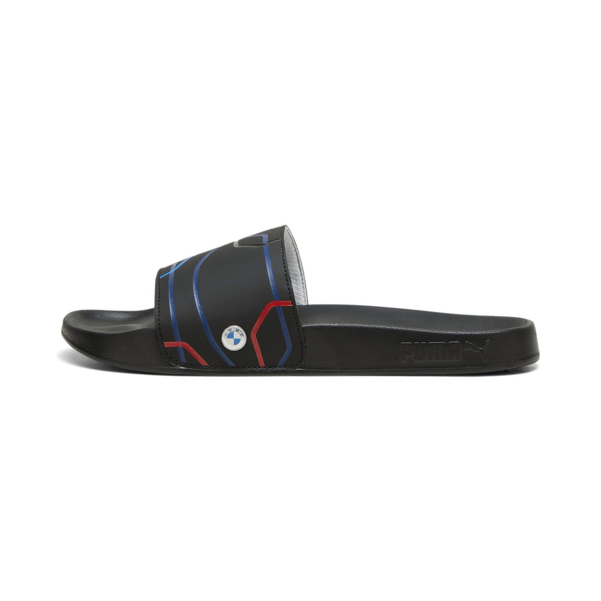 BMW M Motorsport Leadcat 2.0 Graphic Unisex Sandals - Runner