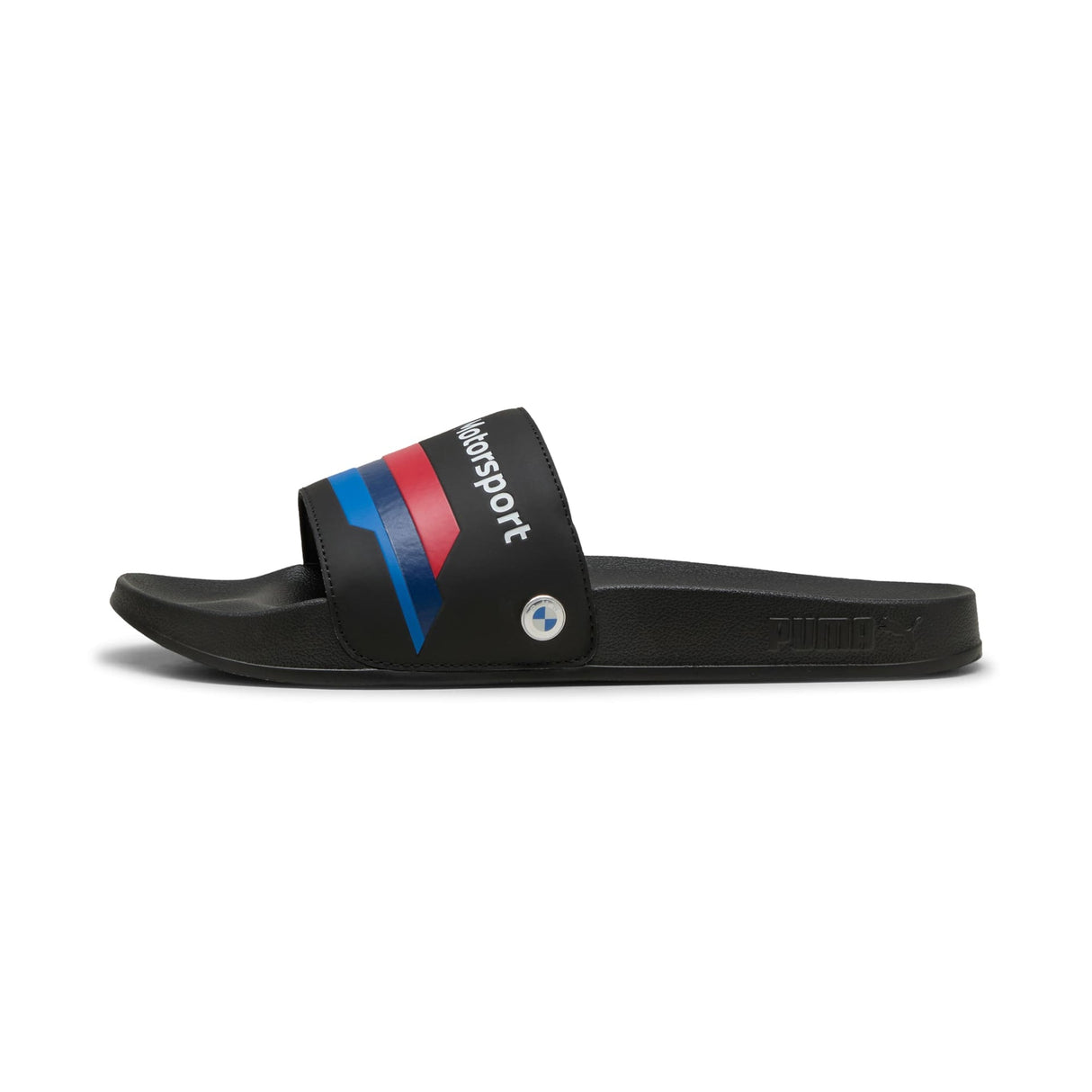 BMW M Motorsport Logo Leadcat 2.0 Slides - Runner