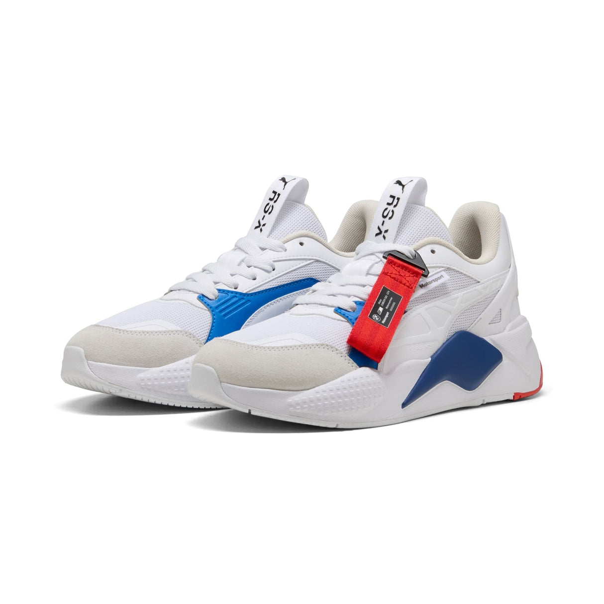 BMW M Motorsport RS - X Sneakers - Runner