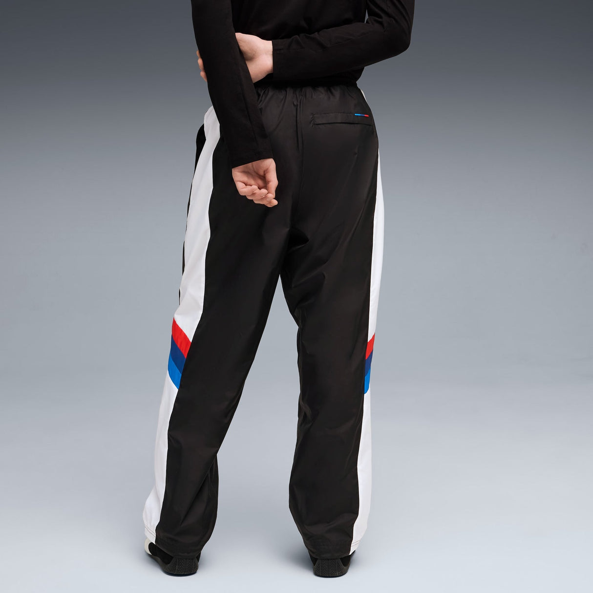 BMW M Motorsport Woven Pants Men - Runner