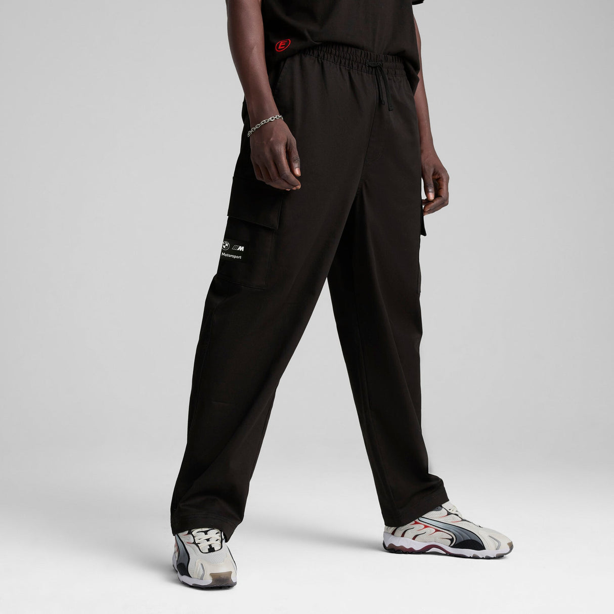 BMW MMS CARGO PANTS - Runner