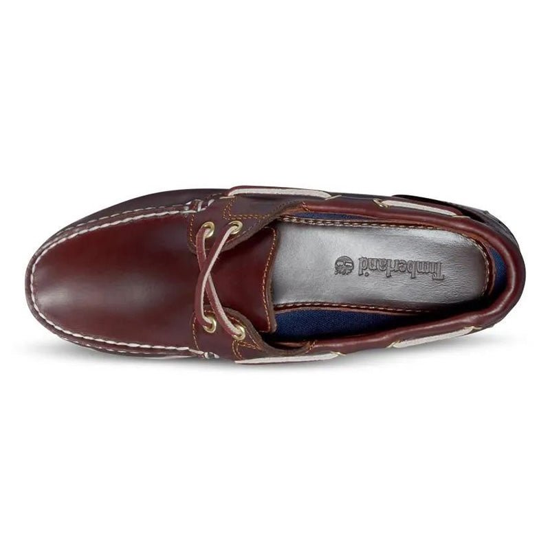 BOAT SHOE - Runner
