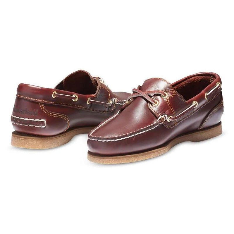 BOAT SHOE - Runner