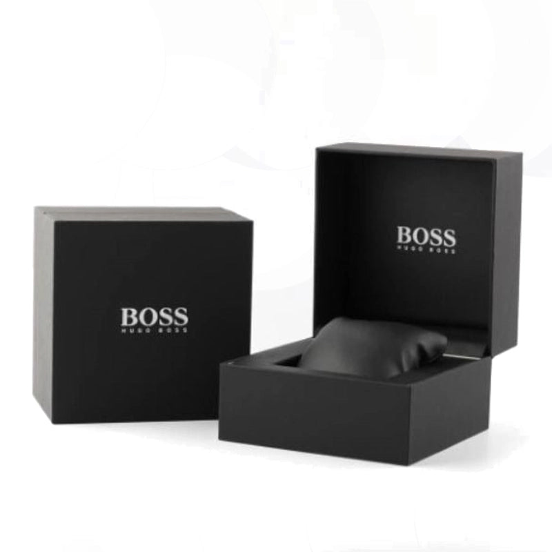 BOSS 1514078 Men Watch BBM11 - Runner
