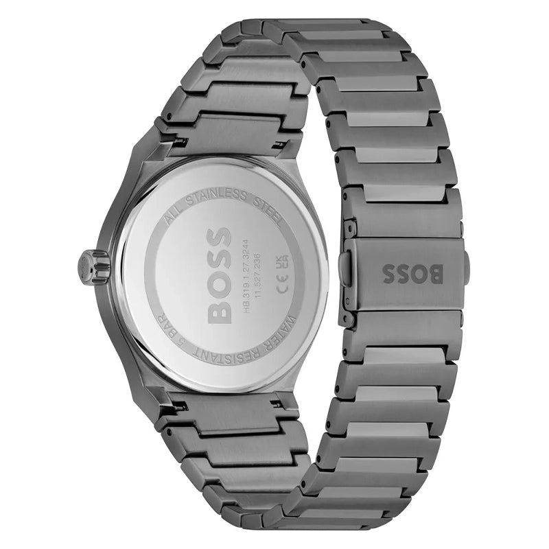 BOSS 1514078 Men Watch BBM11 - Runner