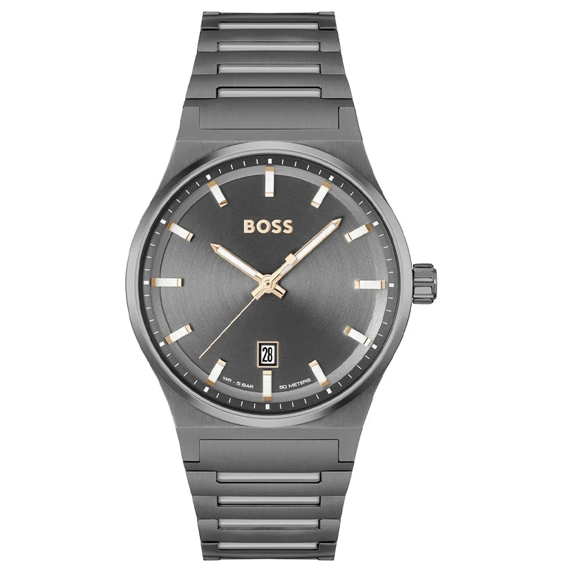 BOSS 1514078 Men Watch BBM11 - Runner