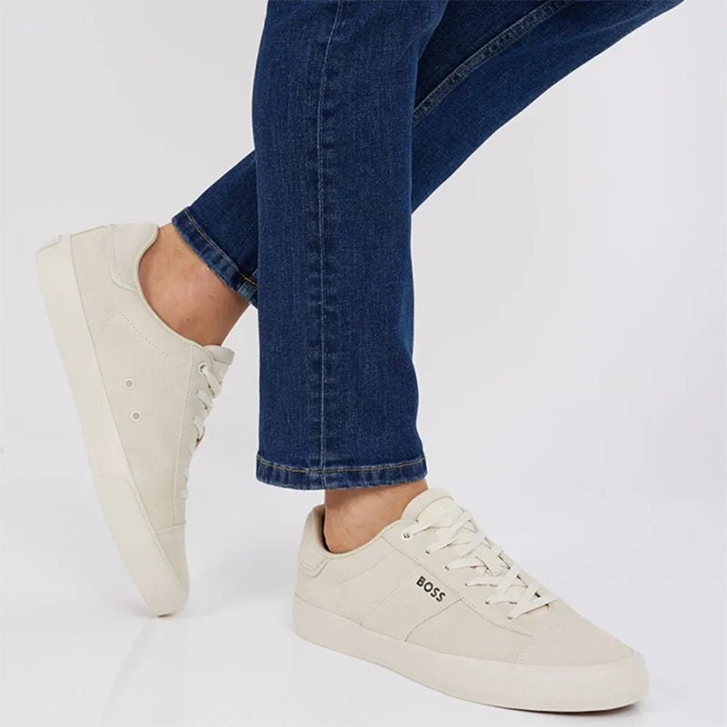 BOSS AIDEN TENN MEN SNEAKER BOM5 - Runner