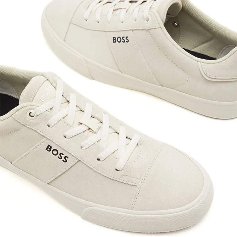 BOSS AIDEN TENN MEN SNEAKER BOM5 - Runner