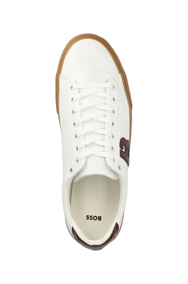 BOSS DYREH TENN MEN SNEAKER BOM16 - Runner
