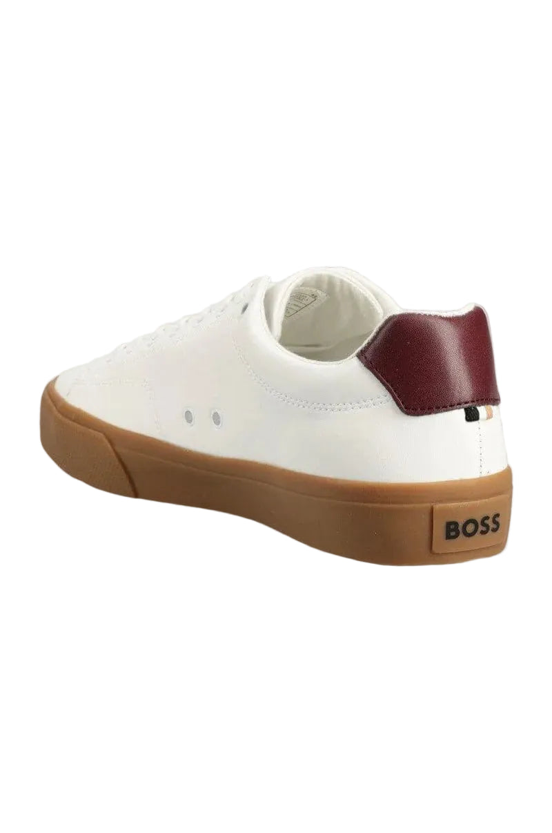 BOSS DYREH TENN MEN SNEAKER BOM16 - Runner