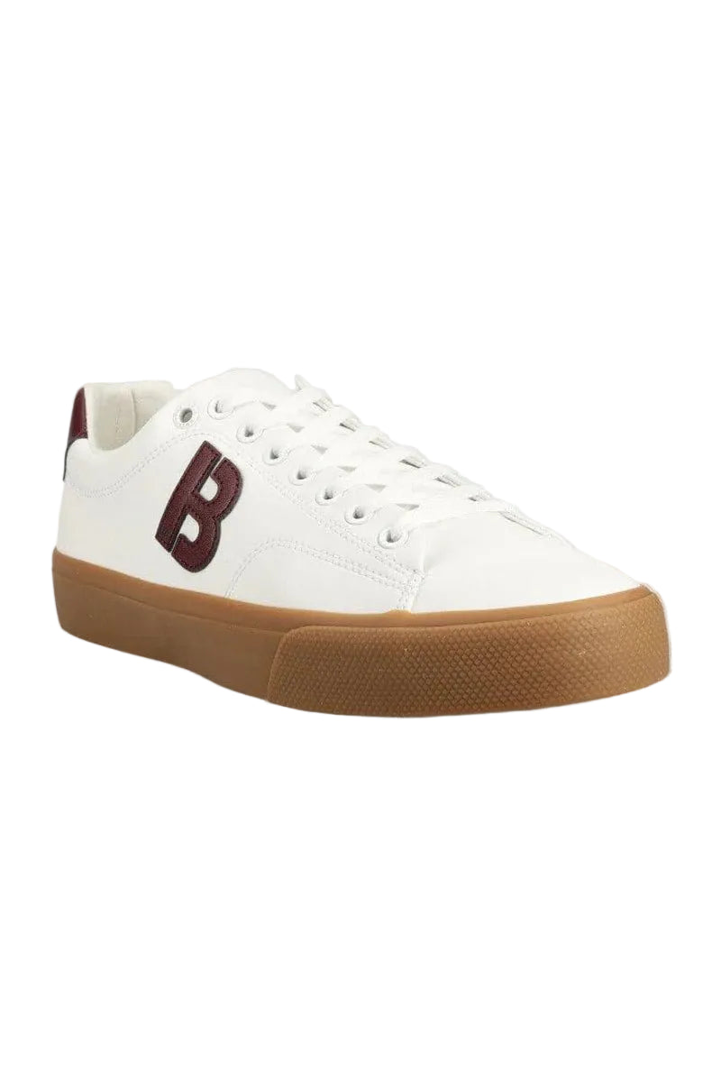 BOSS DYREH TENN MEN SNEAKER BOM16 - Runner