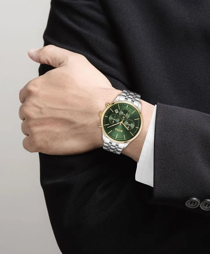 Boss Fashion Boss Avery Men'S - 1514159 BBM49 - Runner