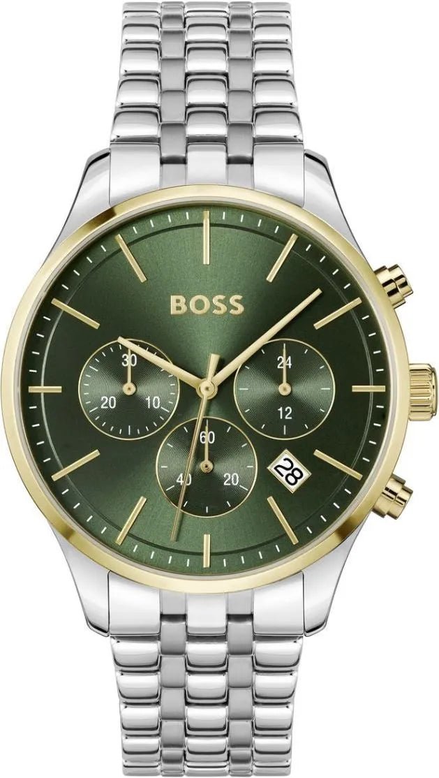 Boss Fashion Boss Avery Men'S - 1514159 BBM49 - Runner