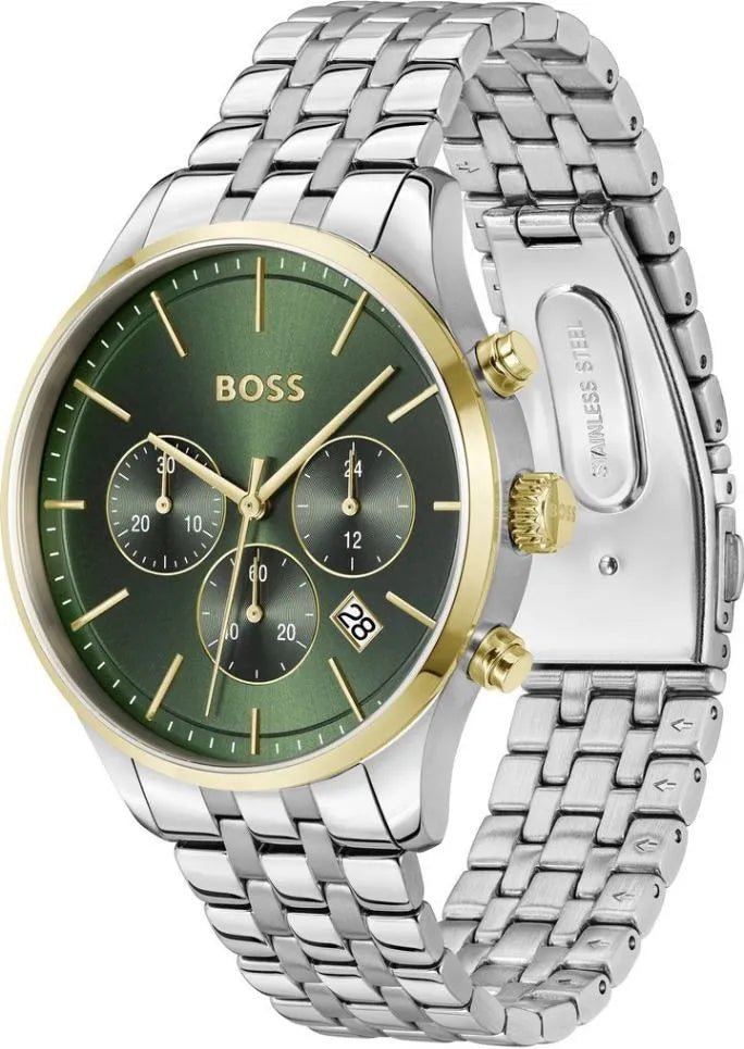 Boss Fashion Boss Avery Men'S - 1514159 BBM49 - Runner