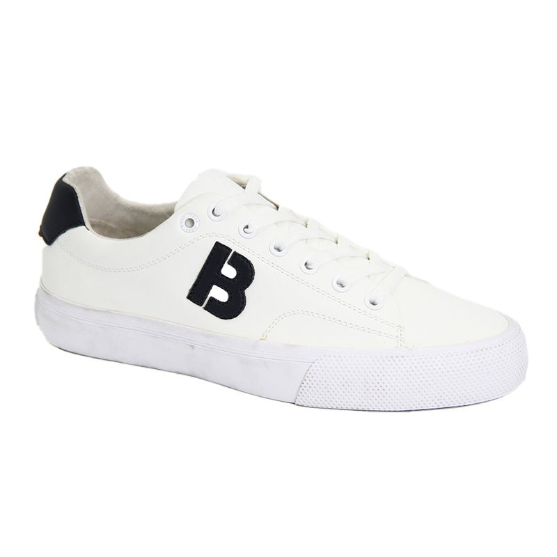 BOSS MEN SHOES Size 40 ROM111 - Runner