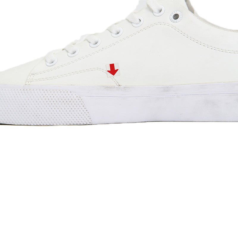 BOSS MEN SHOES Size 40 ROM111 - Runner