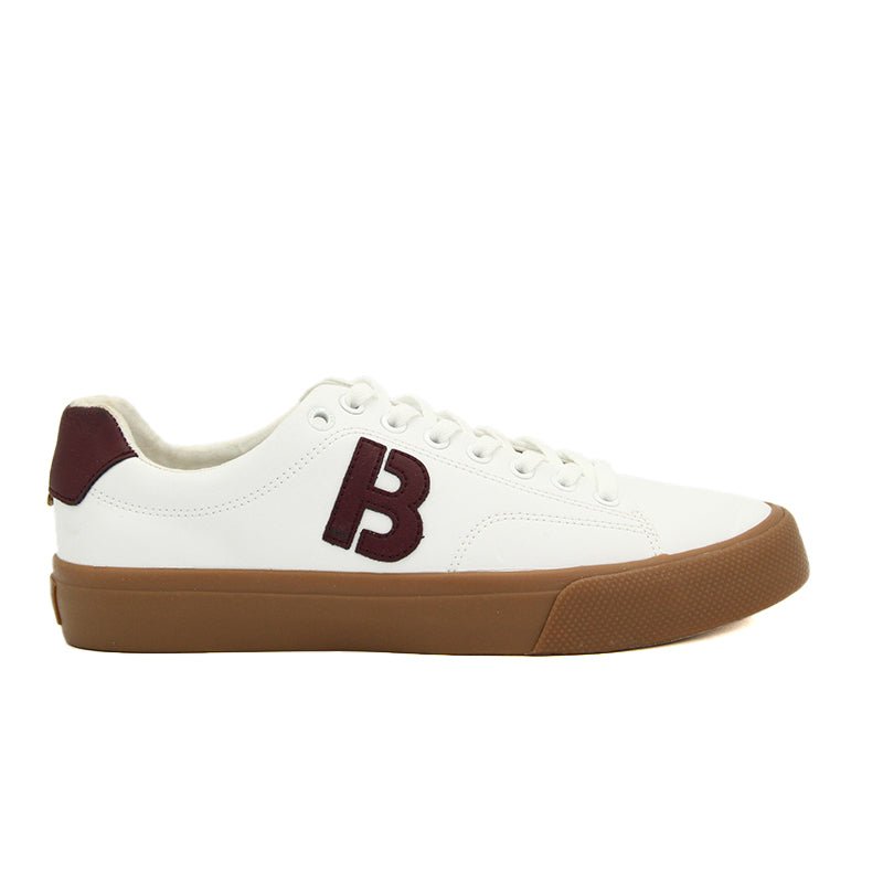 BOSS MEN SHOES Size 41 ROM187 - Runner