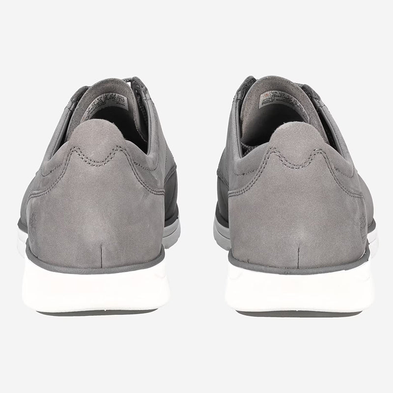 BRADSTREET LOW LACE UP SNEAKER Castlerock - Runner