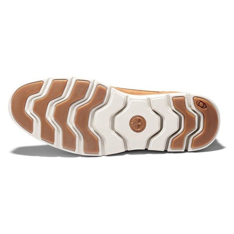 BRADSTREET LOW LACE UP SNEAKER Saddle - Runner