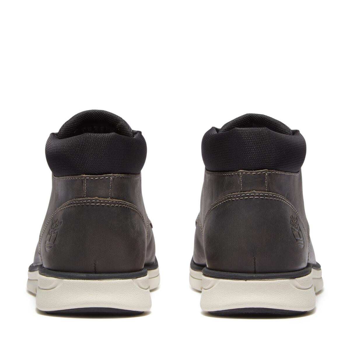 Bradstreet Mid Lace Up Sneaker - Runner