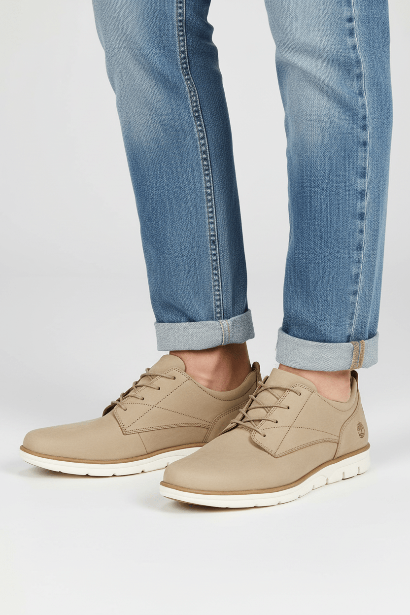 BRADSTREET PT OXFORD - Runner