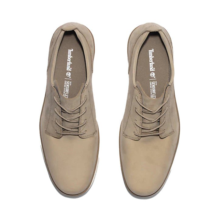 BRADSTREET PT OXFORD - Runner