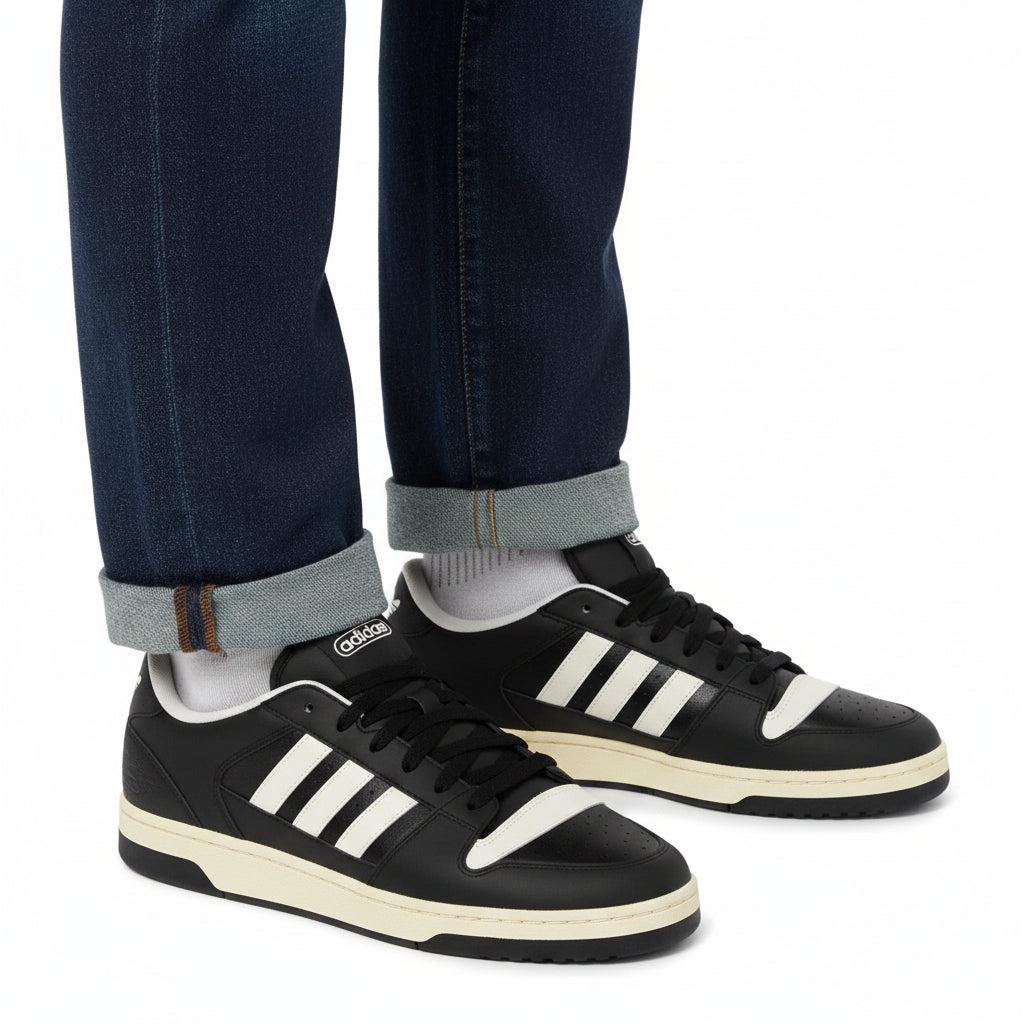 Break Start Shoes - Runner