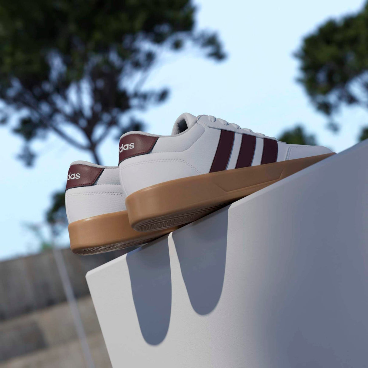 Breaknet 3.0 Shoes - Runner