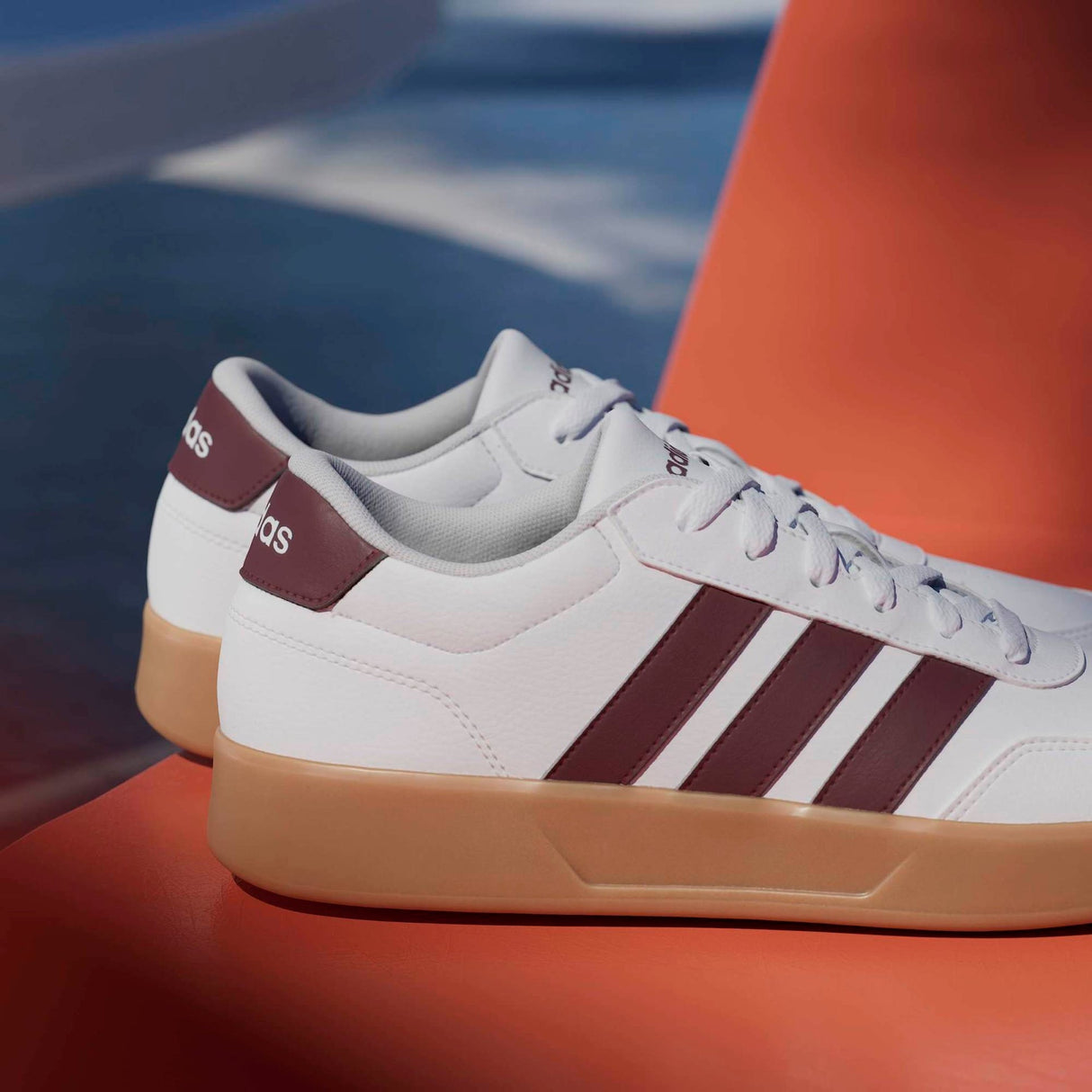 Breaknet 3.0 Shoes - Runner
