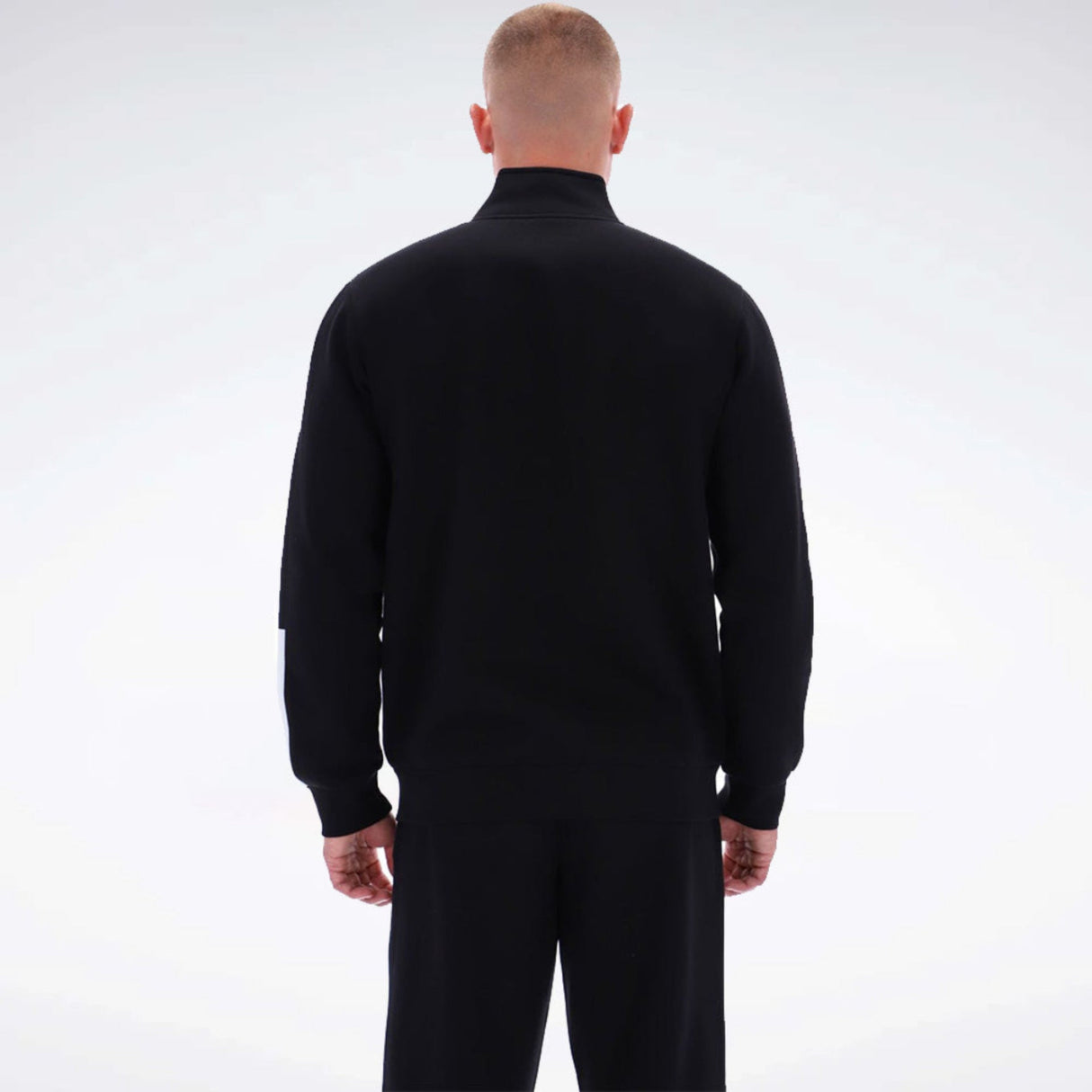 Brian 2Pc Tracksuit - Runner
