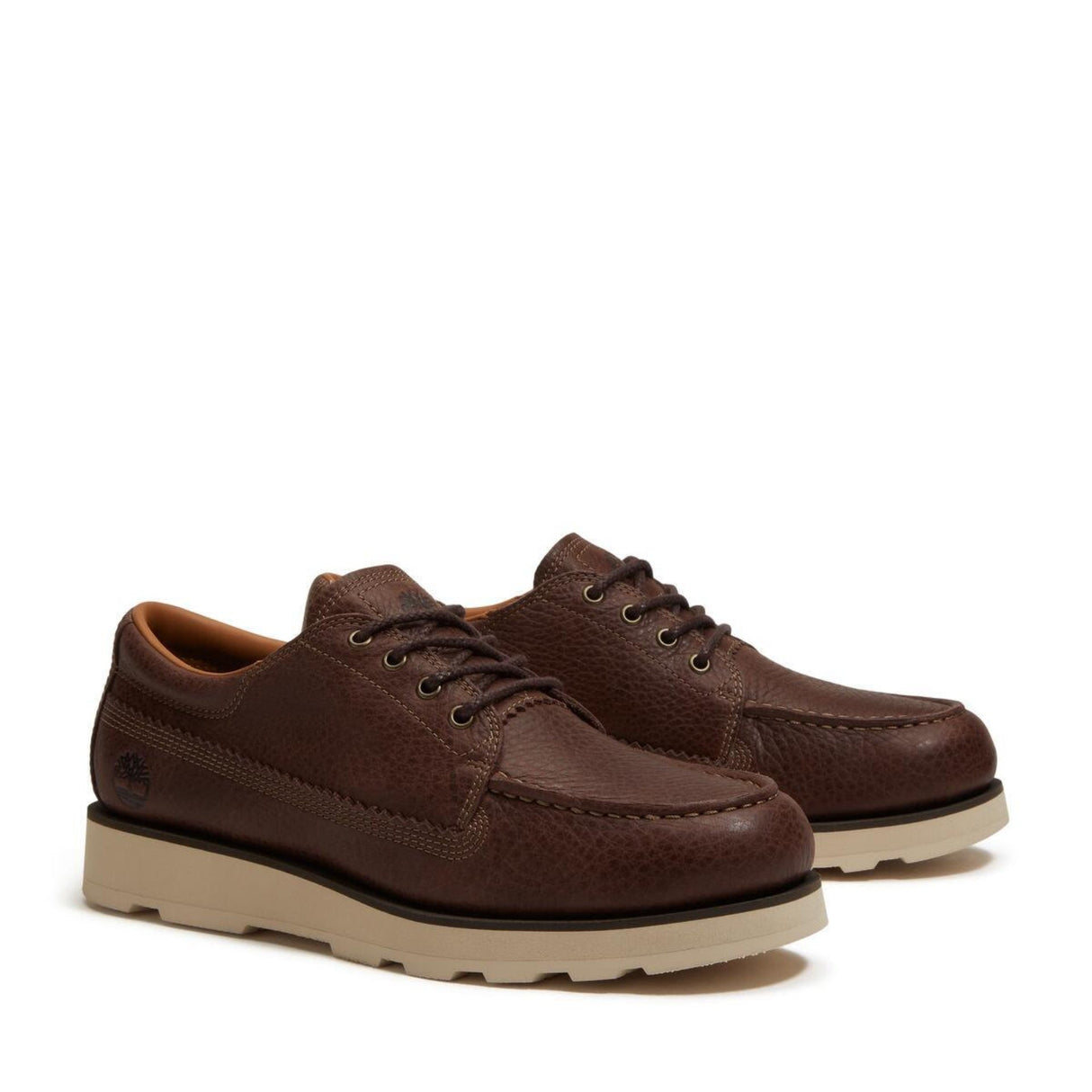 Britton Mills Lace Up Shoe - Runner