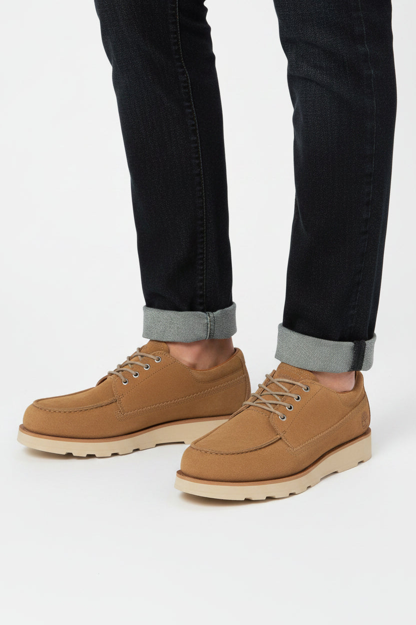 Britton Mills Lace Up Shoe - Runner