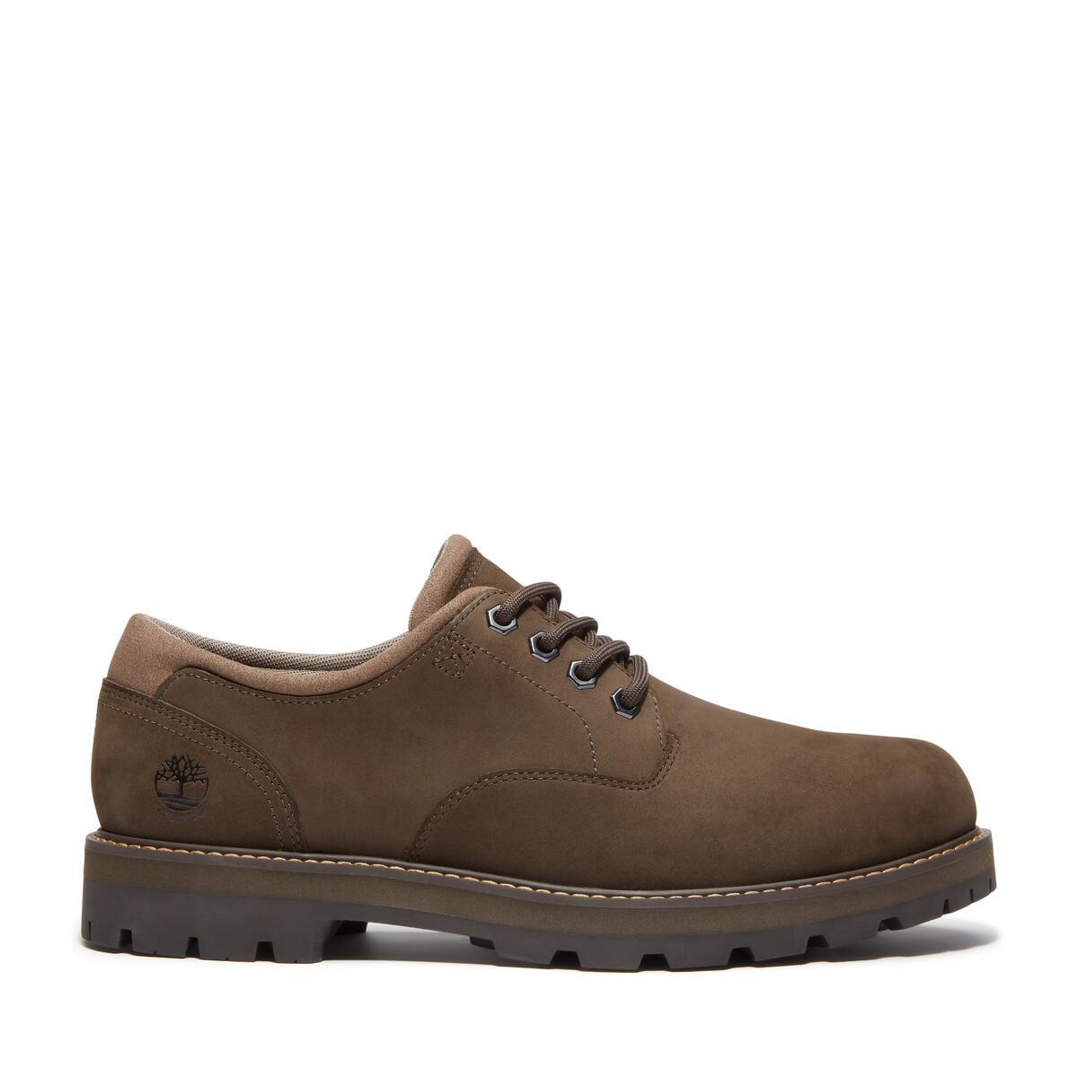 Britton Road Lace Up Waterproof Shoe - Runner