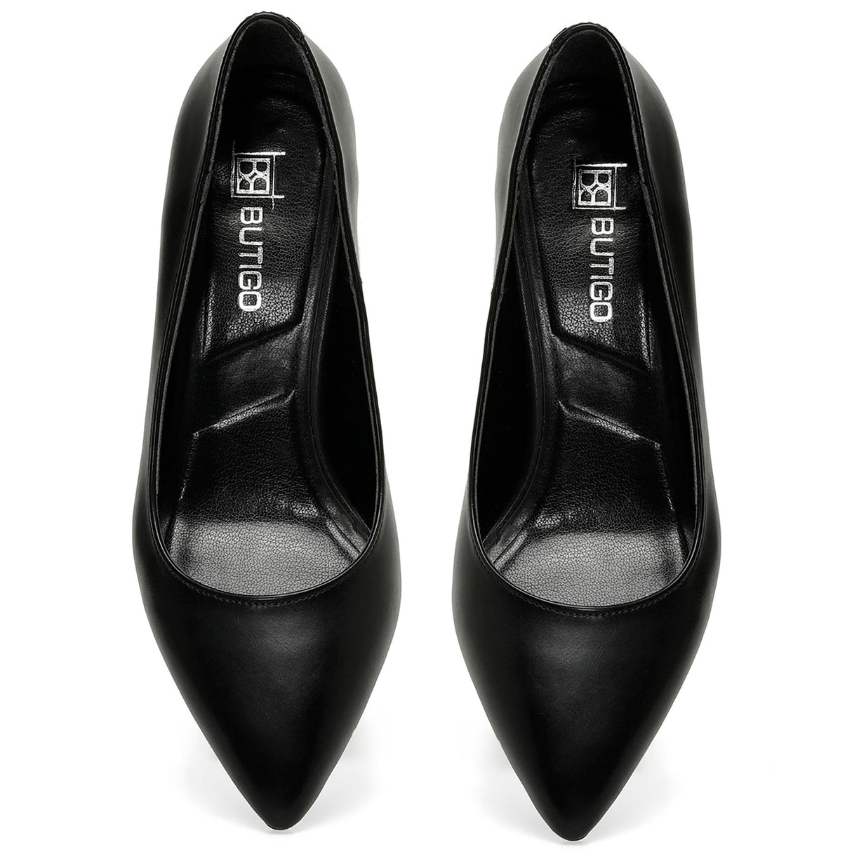 Butigo High Heels Women - Runner