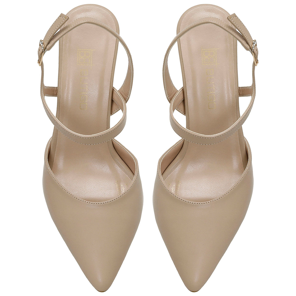 Butigo High Heels Women - Runner