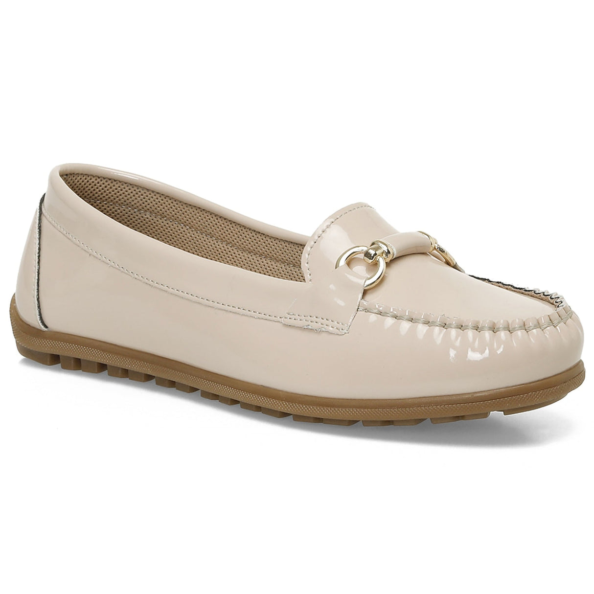 Butigo Moccasin Women - Runner