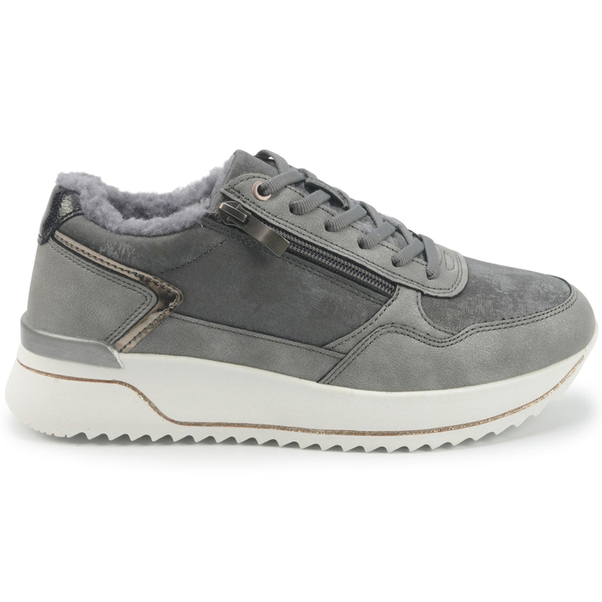 Butigo Sneakers Women - Runner