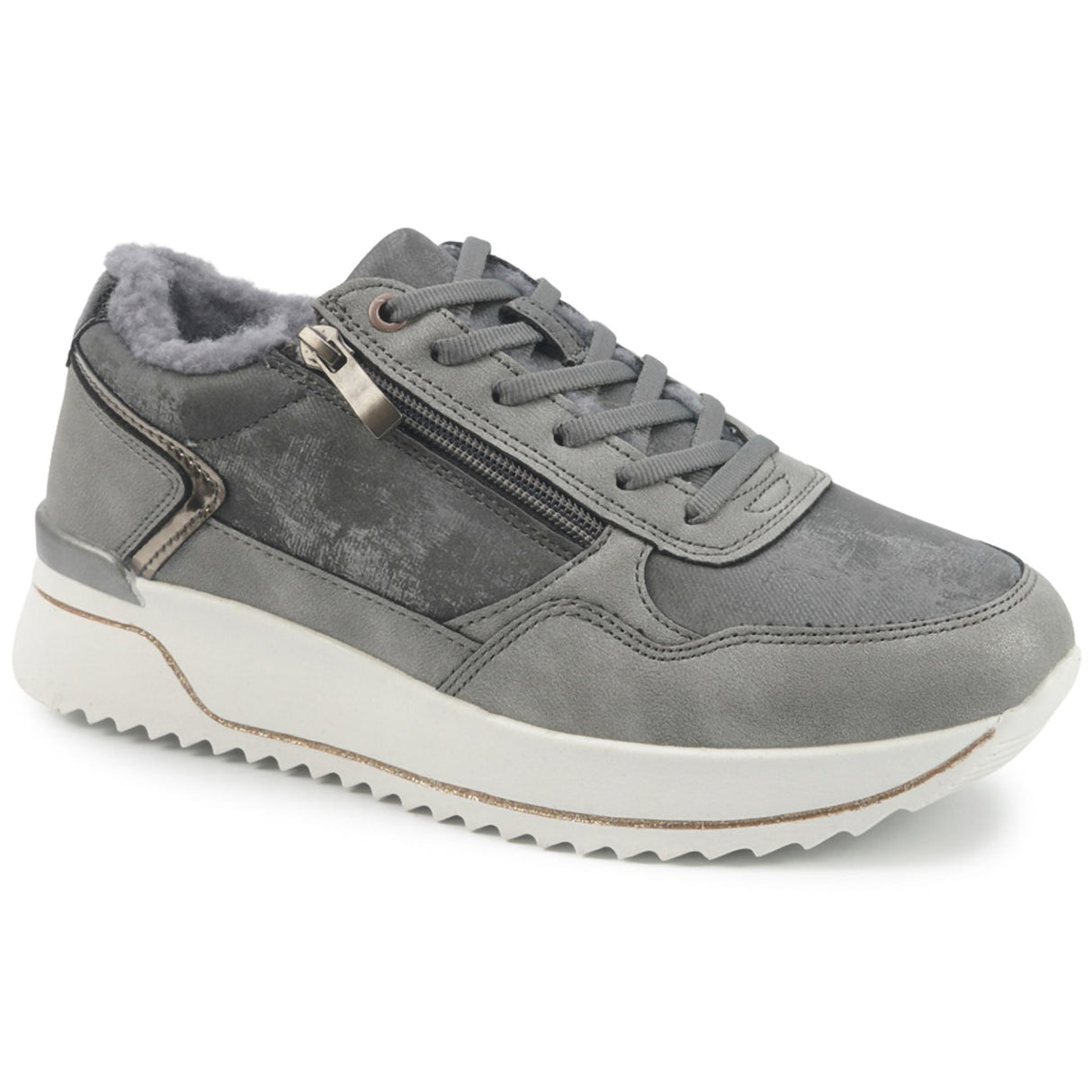 Butigo Sneakers Women - Runner