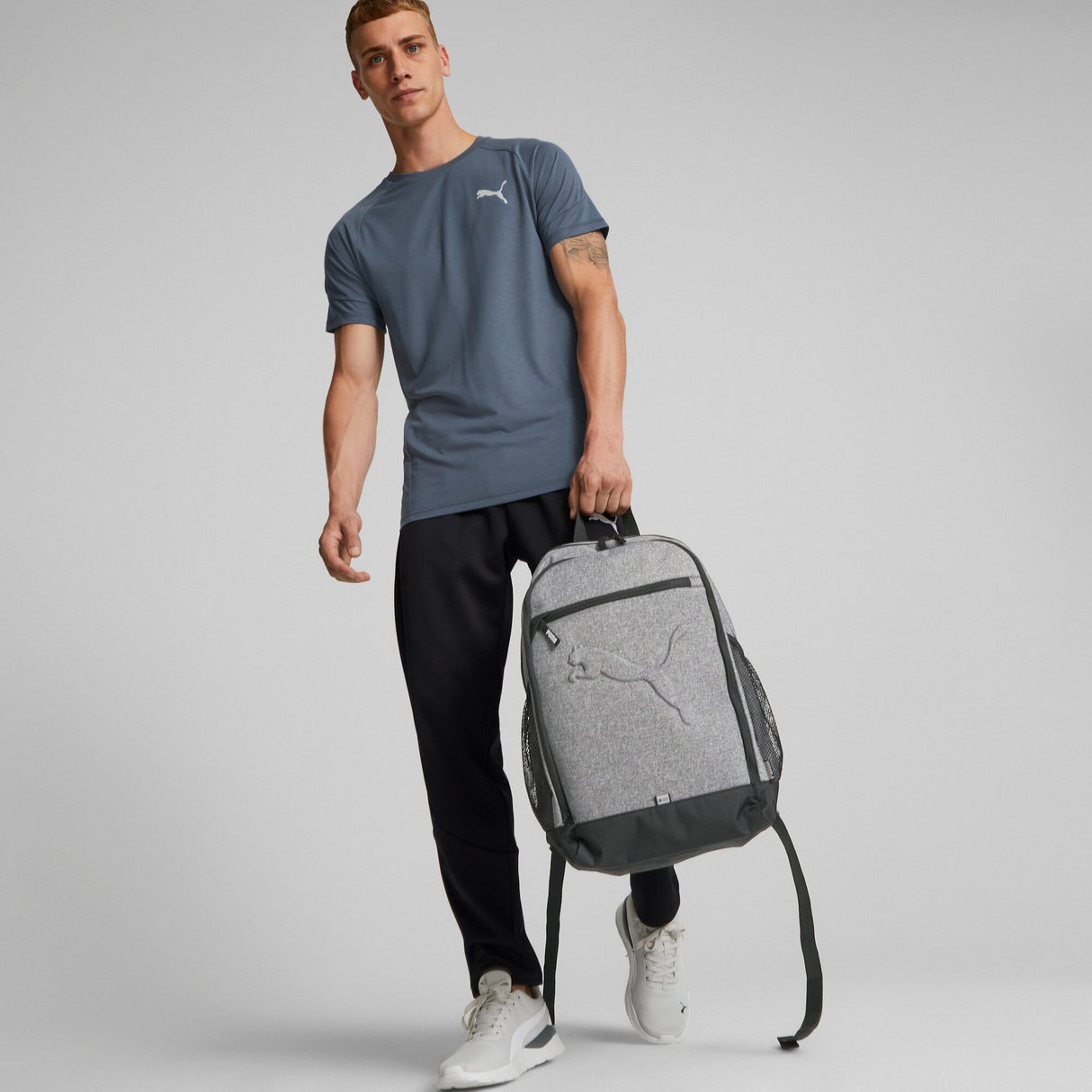 Buzz Backpack - Runner
