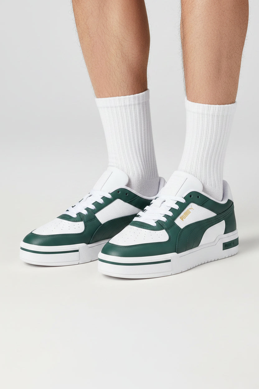 CA Pro Classic II Sneakers - Runner