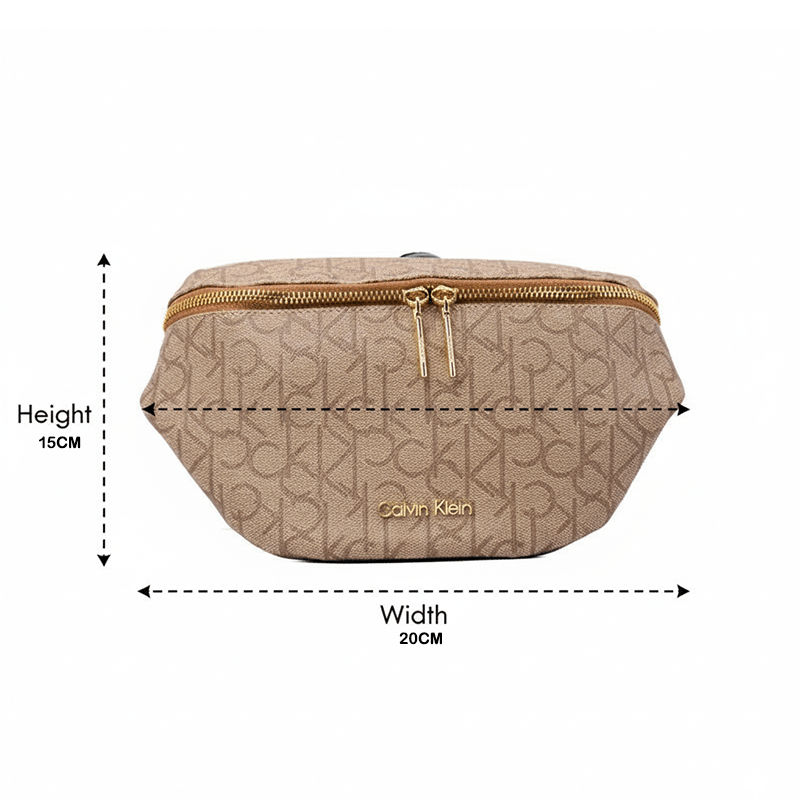 CALVIN Belt Bag CB61 - Runner
