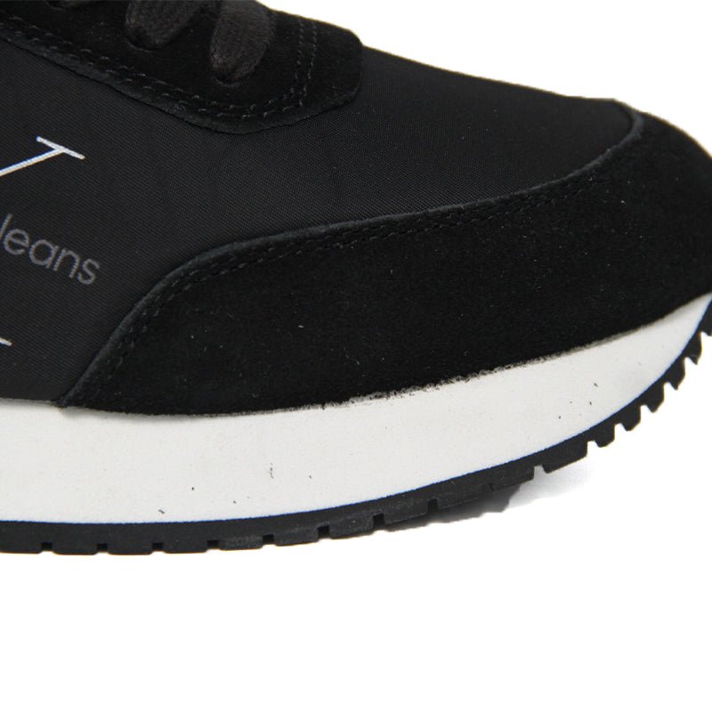 CALVIN CLEIN SHOES Size 39 ROW257 - Runner