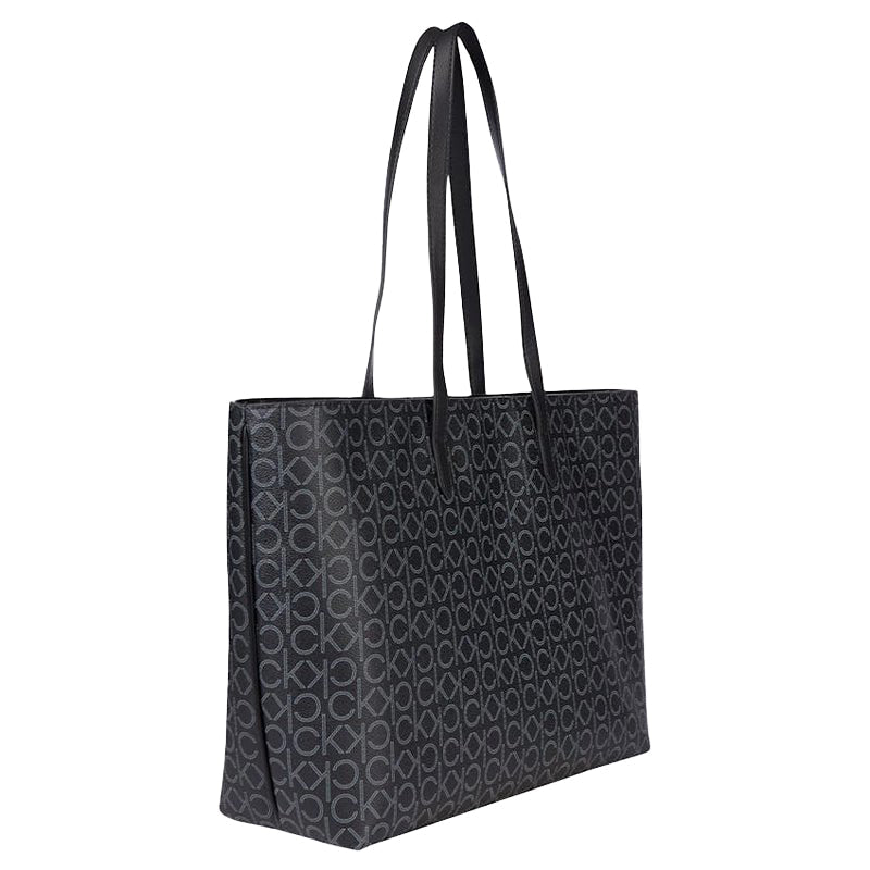 CALVIN KLEIN ALL - OVER MONOGRAM SHOULDERBAG CB66 - Runner