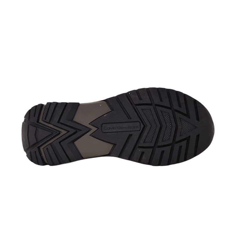 CALVIN KLEIN ALVEA WOMEN SHOES CKW105 - Runner