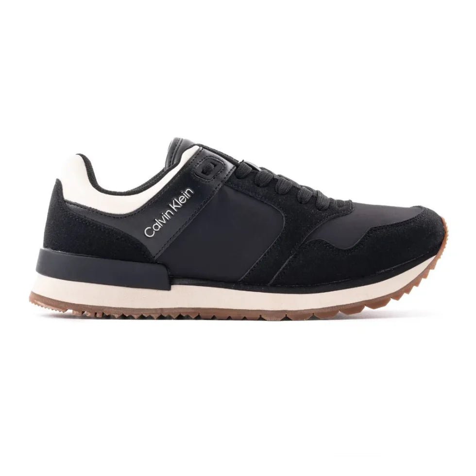 Calvin Klein Antoy Sneakers Men CKM175 - Runner