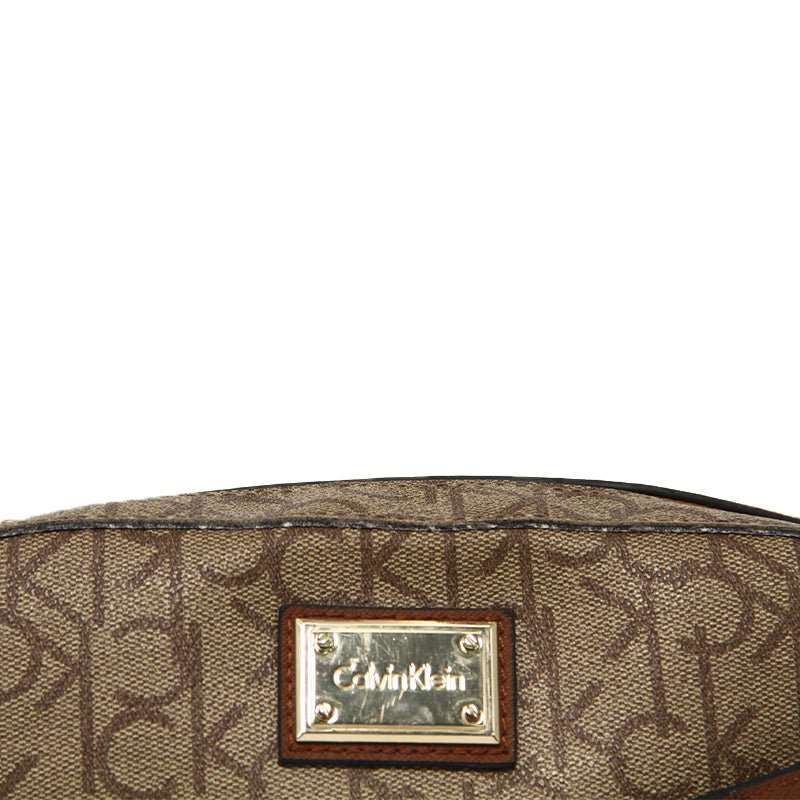 CALVIN KLEIN BAGS ROB63 - Runner