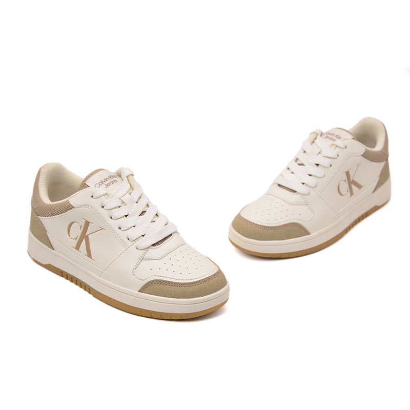 CALVIN KLEIN CARIIA WOMEN SHOES CKW121 - Runner