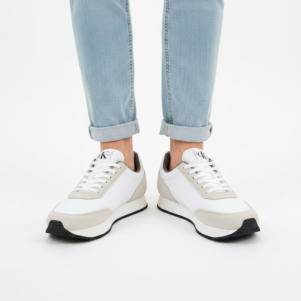 CALVIN KLEIN CARLLA CKM126 - Runner