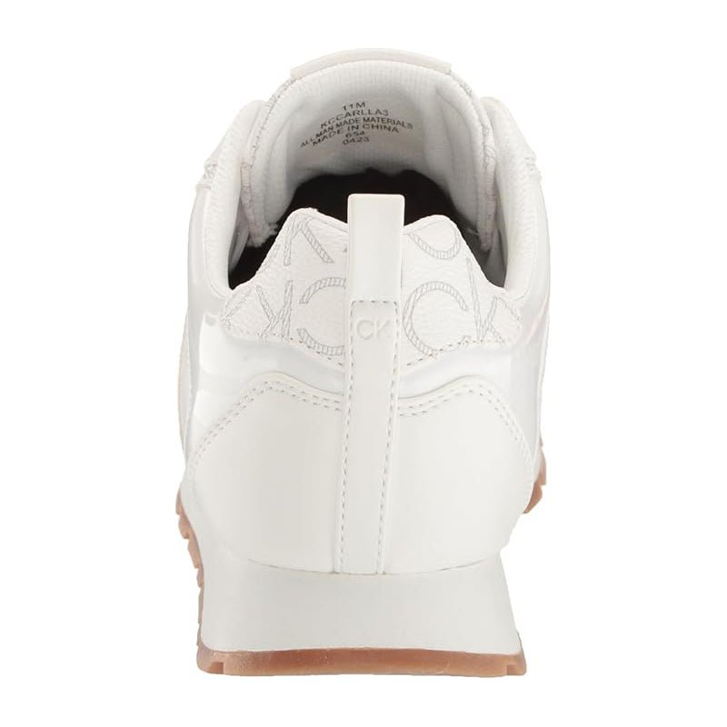 Calvin Klein CARLLA Women's Sneakers CKW128 - Runner